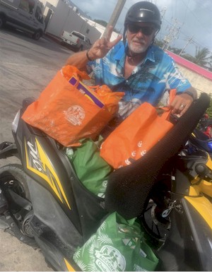 jeff scooter packages dangerous