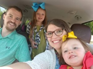 steven hayes scholarship family